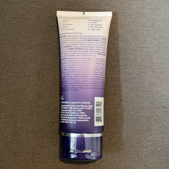 Caviar Anti-Aging Replenishing Moisture CC Cream - Picture 7 of 8